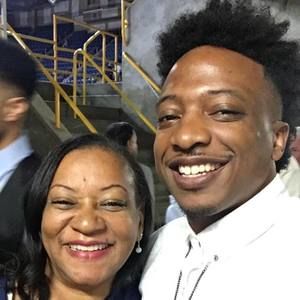 Meet your Posher, Nick